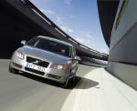 Volvo S80 2006 года
